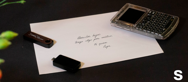 Document cover