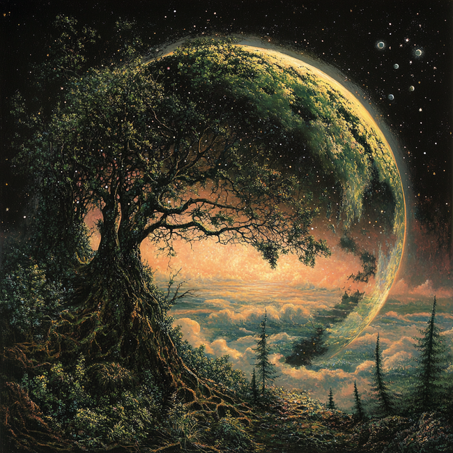 Document cover